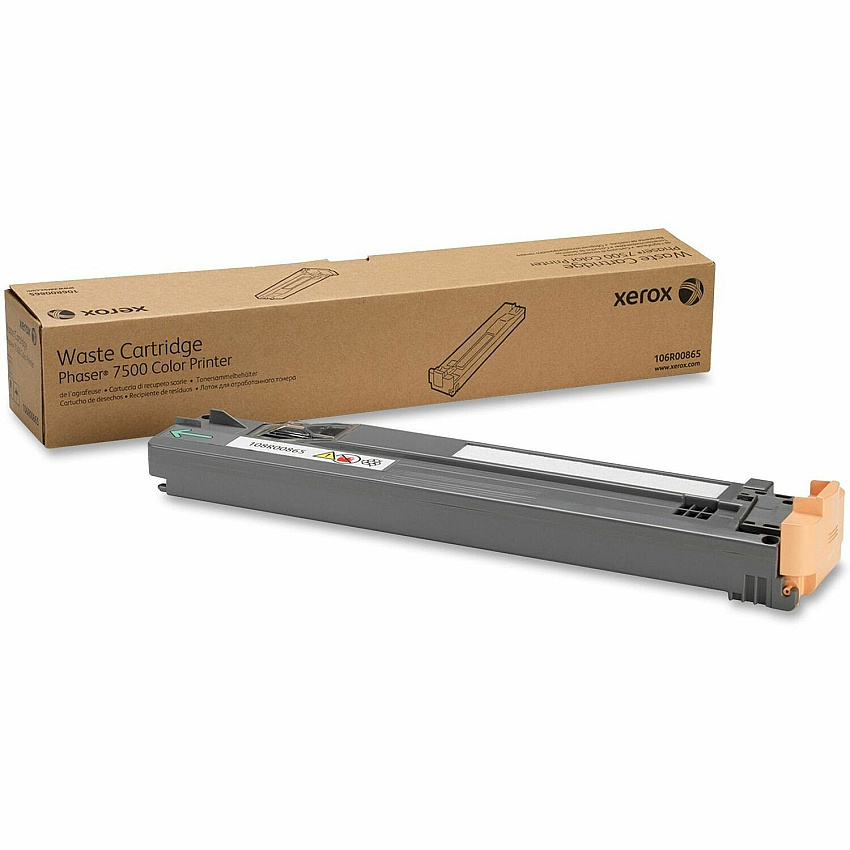 Xerox Phaser 7500 Waste Cartridge (108R00865)