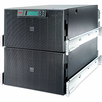 APC Smart-ups Rt 20kva Rm 208v (SURT20KRMXLT)