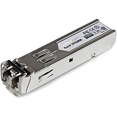 StarTech Msa Uncoded Sfp Transceiver - 1gbe Ddm (SFPSXMM)