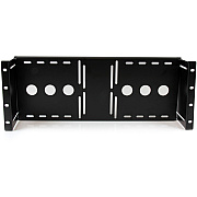 StarTech Rack Cabinet Lcd Monitor Mount Bracket (RKLCDBK)