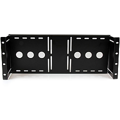 StarTech Rack Cabinet Lcd Monitor Mount Bracket (RKLCDBK)