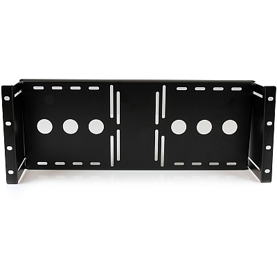 StarTech Rack Cabinet Lcd Monitor Mount Bracket (RKLCDBK)