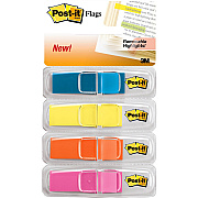 Post-it Flags (MMM6834ABX)