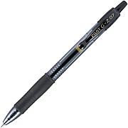 Pilot G2 Retractable Gel Ink Rollerball Pens (PIL31170)