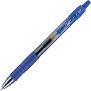 Pilot G2 Retractable Gel Ink Rollerball Pens (PIL31171)