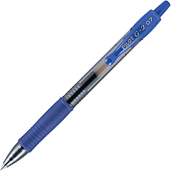 Pilot G2 Retractable Gel Ink Rollerball Pens (PIL31171)
