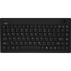 Adesso 2.4ghz Rf Wireless Mini Optical Trackbal (WKB3100UB)