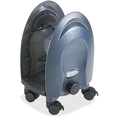 Kantek Deluxe Adjustable CPU Stand (CS270B)