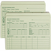 Smead Straight Tab Cut Letter Recycled Top Tab File Folder (SMD77000)
