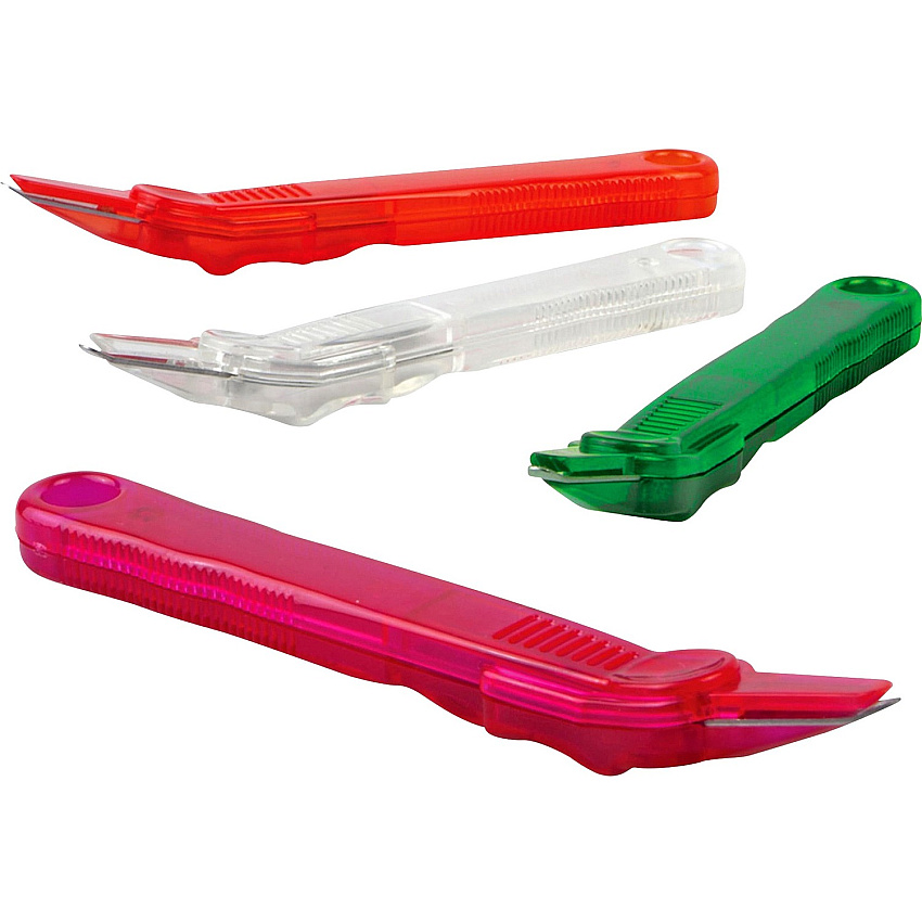 Baumgartens Translucent Slim Staple Remover (BAU67940)