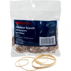 Officemate Assorted Size Rubber Bands (30070)