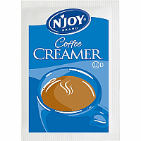 Njoy N'Joy Nondairy Creamer Packets (SUG92406)