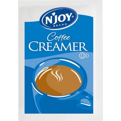 Njoy N'Joy Nondairy Creamer Packets (92406)