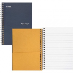 Mead Personal Wirebound Notebook (45484)