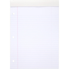 Mead Writing Pads - Letter (59872)