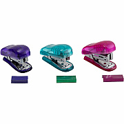 CLI Mini Stapler Kits Counter Display (LEO82000)