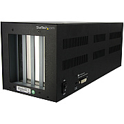 StarTech Pcie To 2 Pci & 2 Pcie Expansion System (PEX2PCIE4L)