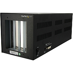 StarTech Pcie To 2 Pci & 2 Pcie Expansion System (PEX2PCIE4L)