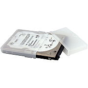 StarTech 2.5in Hard Drive Protector Sleeve (HDDSLEV25)
