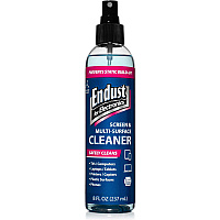Endust 8 oz Anti-Static Cleaning & Dusting Pump Spray (NRZ097000)