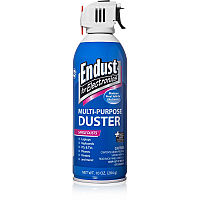 Endust 10oz Multi-Purpose Duster with Bitterant (END11384)