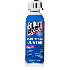 Endust 10oz Multi-Purpose Duster with Bitterant (END11384)