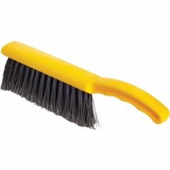 Rubbermaid Commercial Countertop Block Brush (6342)
