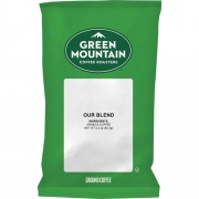 Green Mountain Coffee Roasters Ground Our Blend (T4332)