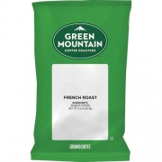 Green Mountain Coffee Roasters Ground French Roast (4441)