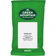 Green Mountain Coffee Roasters Ground Hazelnut (4792)