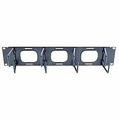 APC Horizontal Cable Organizer 2u (AR8428)