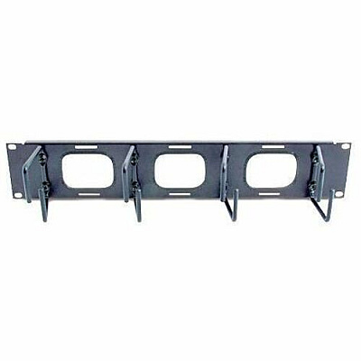 APC Horizontal Cable Organizer 2u (AR8428)