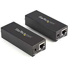 StarTech Vga To Cat 5 Monitor Extender Kit (ST121UTPEP)