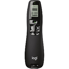 Logitech R800 Laser Presentation Remote (LOG910001350)