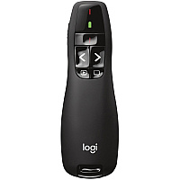 Logitech R400 Wireless Presenter (LOG910001354)