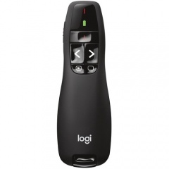 Logitech R400 Wireless Presenter (910001354)