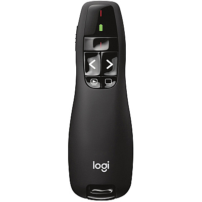 Logitech R400 Wireless Presenter (LOG910001354)