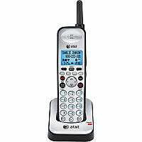 AT&T 4-line Accessory Handset (ATTSB67108)