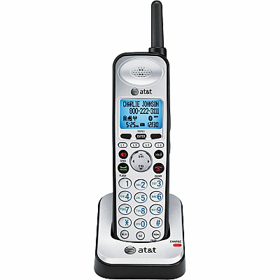 AT&T 4-line Accessory Handset (ATTSB67108)