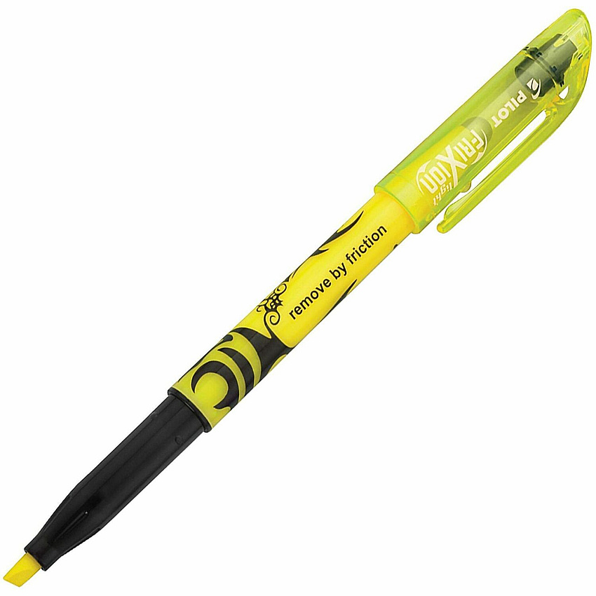 Pilot FriXion Light Erasable Highlighter (PIL46502)