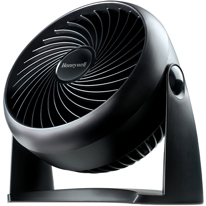 Honeywell Turbo Force Air Circulator Table Fan (HWLHT900)