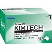 KIMTECH Science Kimwipes Delicate Task Wipers (34155)