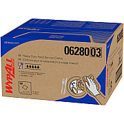 Wypall Critical Clean Ultra Duty Foodservice Cloths with Anti-Microbial Treatment (KCC06280)