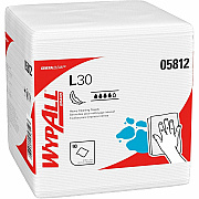 Wypall GeneralClean L30 Heavy Duty Cleaning Towels (KCC05812)