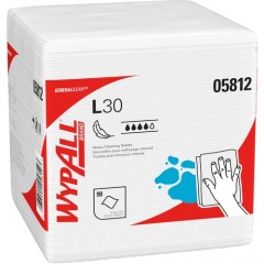 Wypall General Clean L30 Heavy Cleaning Towels (05812)