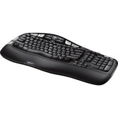 Logitech Wireless Keyboard K350 (920001996)