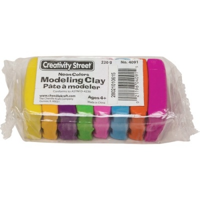 Crayola Air-Dry Clay (575142)