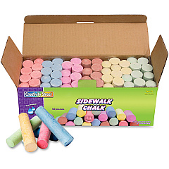 Creativity Street Sidewalk Chalk (PAC1752)