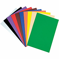 Creativity Street Wonderfoam Sheets (PAC4313)