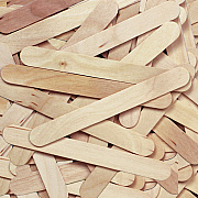 Creativity Street JumboCraft Sticks (CKC377601)
